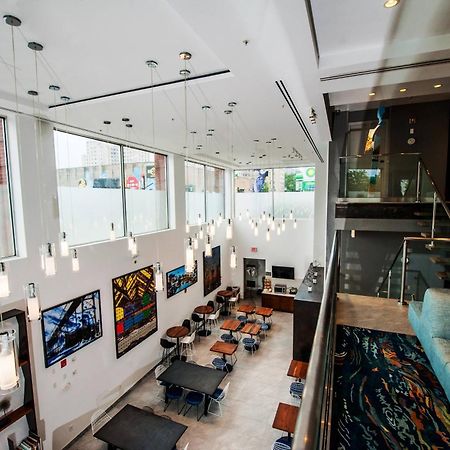 Fairfield Inn & Suites By Marriott New York Brooklyn Екстериор снимка