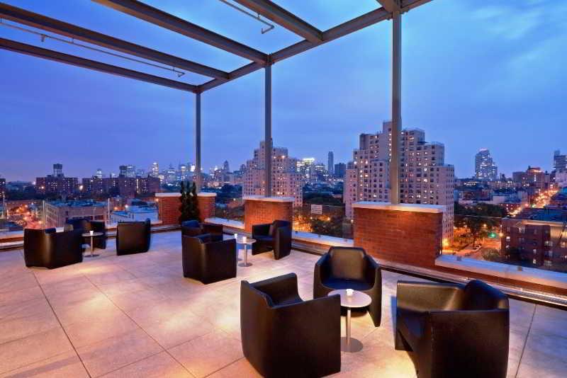 Fairfield Inn & Suites By Marriott New York Brooklyn Екстериор снимка